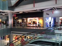 -深圳华盛奥特莱斯(华南一道店)