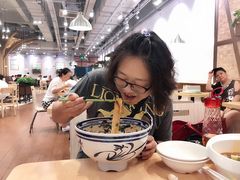 -老陕一碗(八达岭奥莱店)