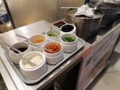 -莆田餐厅PUTIEN(三里屯店)