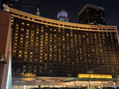 -北京中国大饭店