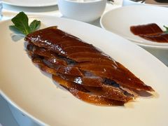 -四季民福烤鸭店(外滩外白渡桥店)