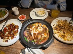-辛香汇(飞洲店)