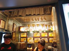 -香港鸳鸯王(西湖路店)