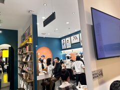 -海马体照相馆(重庆爱琴海购物公园店)