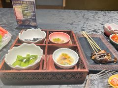 -樱之盛宴·蟹料理海鲜自助(前进大街店)