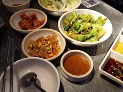 配菜-喜来稀肉(虹泉路店)