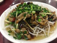 -小本鸡饭店(滨江白马湖店)