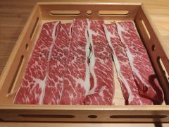 美国牛小排-锦和牛·炭火烧肉(ICC太和里店)