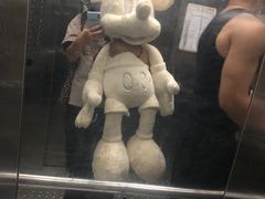 -林真真牛肋条放题(天马店)