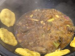 -曹丞相·地锅鸡·地锅鱼(武林店)