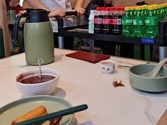 -南拳十三姨·潮汕砂锅粥·粤菜(西单大悦城店)