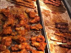 -比格比萨自助(国展店)