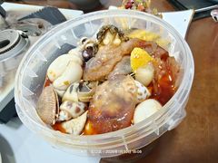 -金龙·打边炉(武进路店)