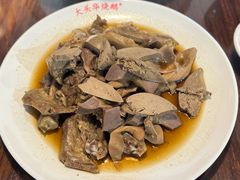 -黄连大头华烧鹅店(大良店)