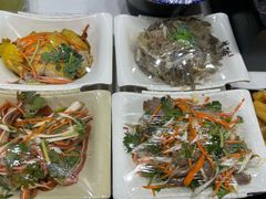 -美玲拉面(鞍山西道店)