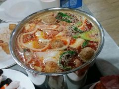 -淀里船宴(卓达店)