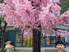 -东莞松山湖万象汇