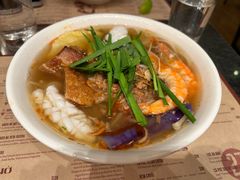 -Cô Thành Restaurant