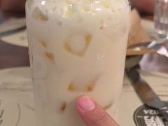 -一沙一城·岩烤牛扒(深圳首店)