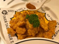 -太二酸菜鱼(广州IFC国金天地店)