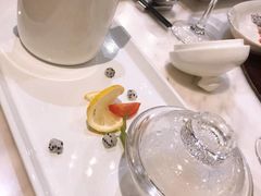 -天津君隆威斯汀酒店