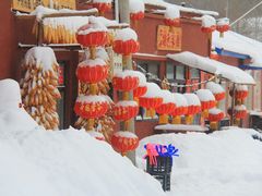 -雪谷