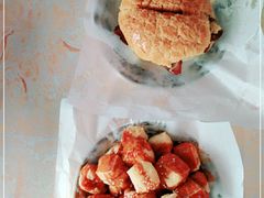 -渔记茶餐厅(渔村店)