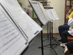 -秦汉胡同古筝围棋国学书院(罗湖分馆)