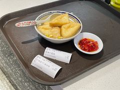 -老鼓楼汤包(太平门店)