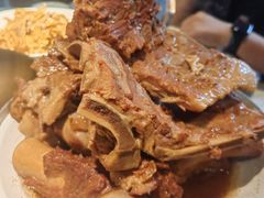 -董家大院·京味家常菜(朝丰家园店)