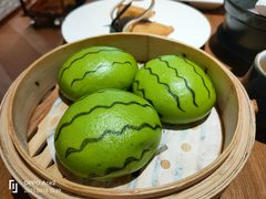 -云山茶餐厅(广东大厦店)