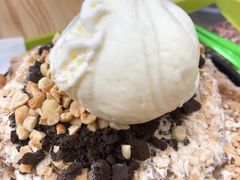 -MOMO冰品·生巧汤圆(红桥店)