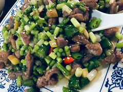 -聚八方土菜馆(余松路店)