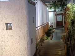 -醉霖生态餐厅(交大店)