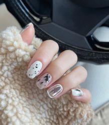 -LILY NAILS美甲美睫