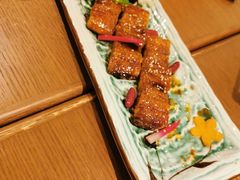 -水之惠鲜鱼料理(王府大街店)