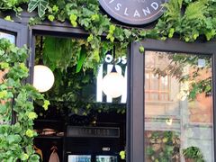门面-Goose Island Brewhouse鹅岛精酿啤酒餐厅