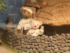 android_upload_pic-济州岛泰迪熊博物馆