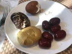 -长沙三景韦尔斯利酒店·Oval全日制餐厅自助餐