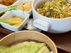 鼓浪屿林家薄饼-林四喜·闽南传家菜(鼓浪屿店)