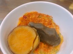 -素德轩素食餐厅(东港店)