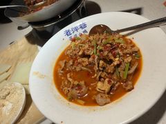 -老萍巷莲花血鸭·萍乡地标江西菜(步行街店)