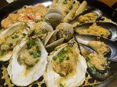 -高佳庄·舟山海鲜(海景旗舰店)