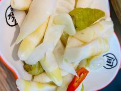 -花盐街·四川乐山小吃(西单大悦城店)