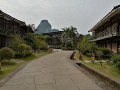 -明仕田园