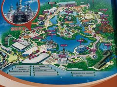 -沈阳方特欢乐世界