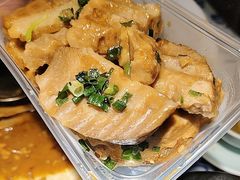-卢大鲜鱼头捞饭(美利广场店)