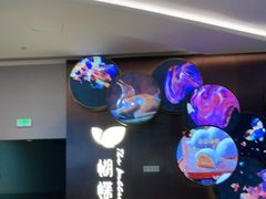 -蝴蝶里·粤菜·点心(滨江龙湖店)
