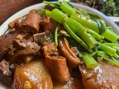 -CowCow其其·牛杂咖啡公司(六运店)