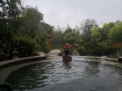 -郑州银基黄帝宫御温泉